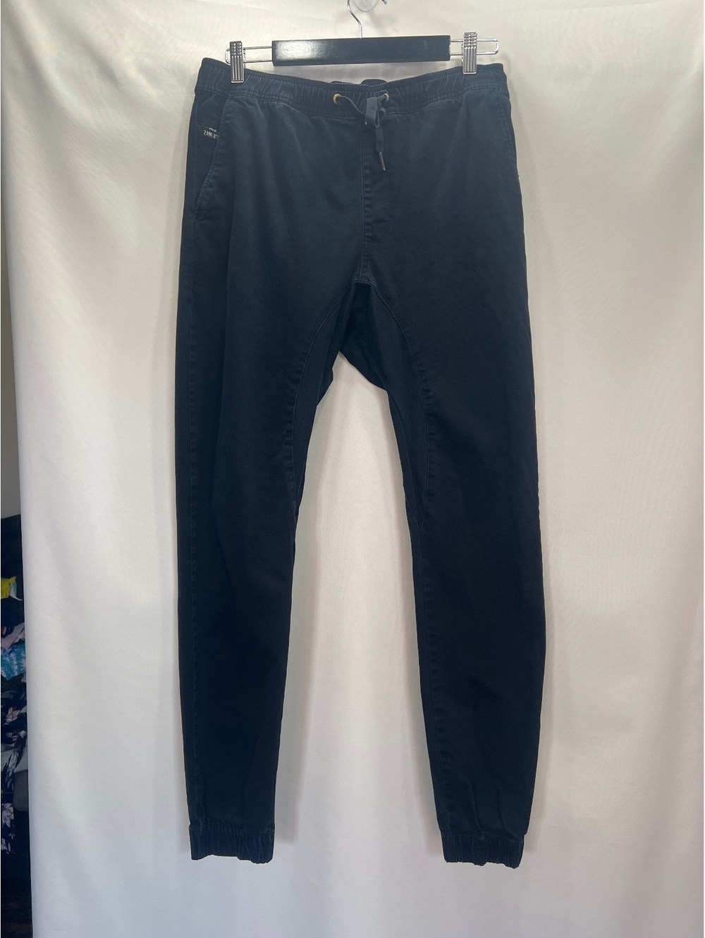 Project Zanerobe Sureshot Joggers Men's 34